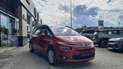 Citroën C4 Picasso Gebrauchtwagen Citroën C4 Picasso Gebrauchtwagen
