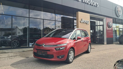 Citroën C4 Picasso Gebrauchtwagen Citroën C4 Picasso Gebrauchtwagen