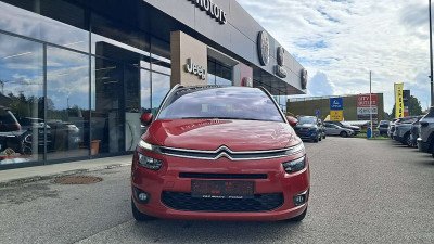 Citroën C4 Picasso Gebrauchtwagen Citroën C4 Picasso Gebrauchtwagen