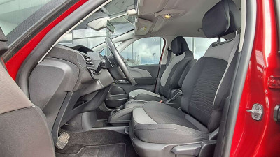 Citroën C4 Picasso Gebrauchtwagen Citroën C4 Picasso Gebrauchtwagen