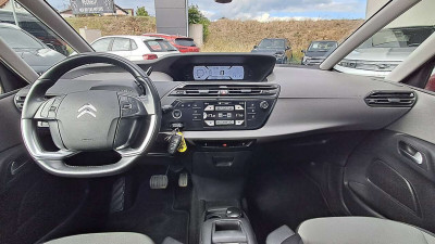 Citroën C4 Picasso Gebrauchtwagen Citroën C4 Picasso Gebrauchtwagen