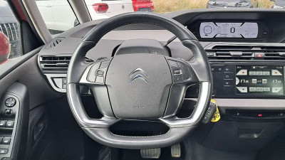 Citroën C4 Picasso Gebrauchtwagen Citroën C4 Picasso Gebrauchtwagen