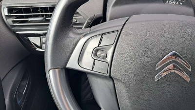 Citroën C4 Picasso Gebrauchtwagen Citroën C4 Picasso Gebrauchtwagen