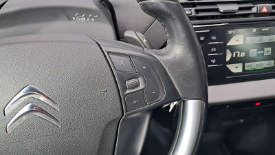 Citroën C4 Picasso Gebrauchtwagen Citroën C4 Picasso Gebrauchtwagen