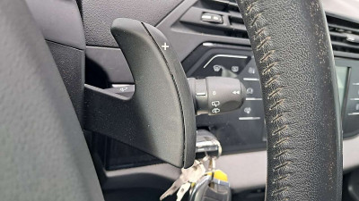 Citroën C4 Picasso Gebrauchtwagen Citroën C4 Picasso Gebrauchtwagen