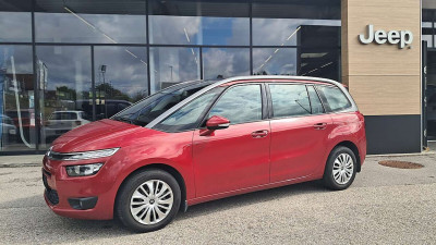 Citroën C4 Picasso Gebrauchtwagen Citroën C4 Picasso Gebrauchtwagen