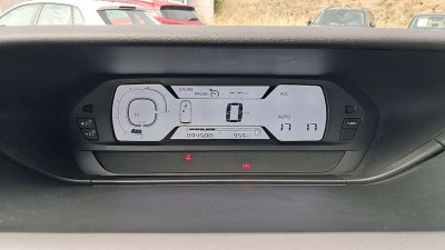 Citroën C4 Picasso Gebrauchtwagen Citroën C4 Picasso Gebrauchtwagen