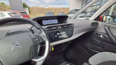 Citroën C4 Picasso Gebrauchtwagen Citroën C4 Picasso Gebrauchtwagen