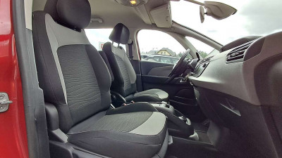 Citroën C4 Picasso Gebrauchtwagen Citroën C4 Picasso Gebrauchtwagen