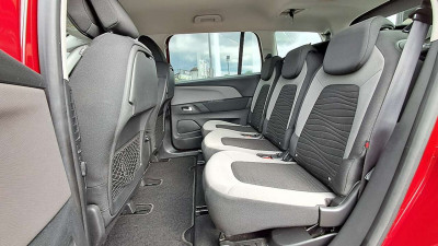 Citroën C4 Picasso Gebrauchtwagen Citroën C4 Picasso Gebrauchtwagen