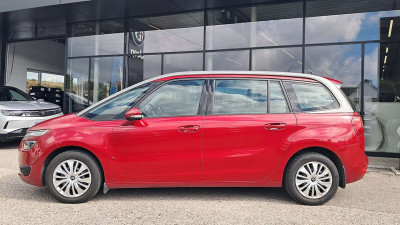 Citroën C4 Picasso Gebrauchtwagen Citroën C4 Picasso Gebrauchtwagen