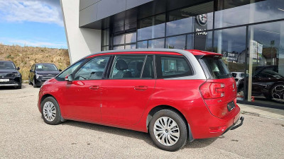 Citroën C4 Picasso Gebrauchtwagen Citroën C4 Picasso Gebrauchtwagen