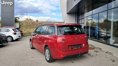Citroën C4 Picasso Gebrauchtwagen Citroën C4 Picasso Gebrauchtwagen