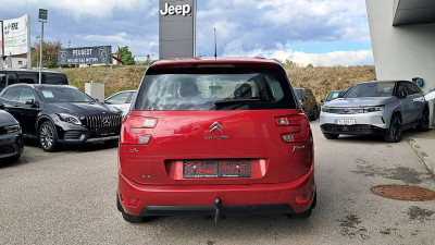 Citroën C4 Picasso Gebrauchtwagen Citroën C4 Picasso Gebrauchtwagen