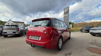 Citroën C4 Picasso Gebrauchtwagen Citroën C4 Picasso Gebrauchtwagen