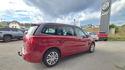Citroën C4 Picasso Gebrauchtwagen Citroën C4 Picasso Gebrauchtwagen