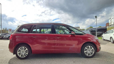 Citroën C4 Picasso Gebrauchtwagen Citroën C4 Picasso Gebrauchtwagen