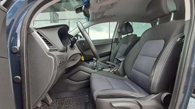 Hyundai Tucson Gebrauchtwagen Hyundai Tucson Gebrauchtwagen