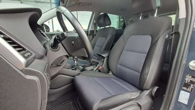 Hyundai Tucson Gebrauchtwagen Hyundai Tucson Gebrauchtwagen