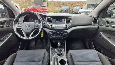 Hyundai Tucson Gebrauchtwagen Hyundai Tucson Gebrauchtwagen