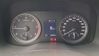 Hyundai Tucson Gebrauchtwagen Hyundai Tucson Gebrauchtwagen