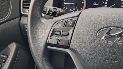 Hyundai Tucson Gebrauchtwagen Hyundai Tucson Gebrauchtwagen