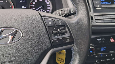 Hyundai Tucson Gebrauchtwagen Hyundai Tucson Gebrauchtwagen