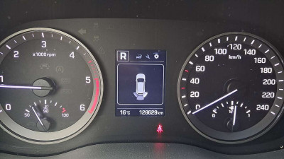 Hyundai Tucson Gebrauchtwagen Hyundai Tucson Gebrauchtwagen