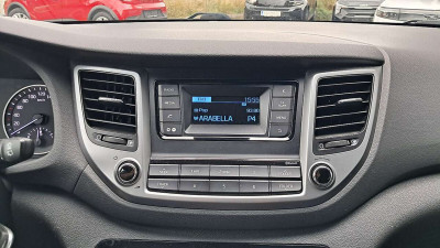 Hyundai Tucson Gebrauchtwagen Hyundai Tucson Gebrauchtwagen