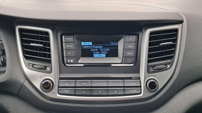 Hyundai Tucson Gebrauchtwagen Hyundai Tucson Gebrauchtwagen