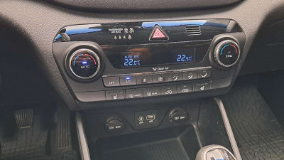 Hyundai Tucson Gebrauchtwagen Hyundai Tucson Gebrauchtwagen