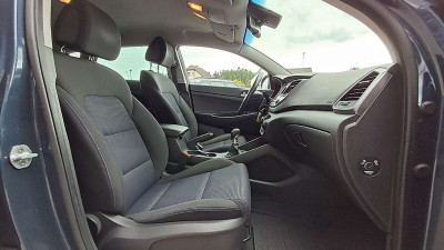 Hyundai Tucson Gebrauchtwagen Hyundai Tucson Gebrauchtwagen
