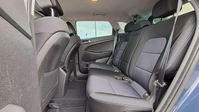 Hyundai Tucson Gebrauchtwagen Hyundai Tucson Gebrauchtwagen
