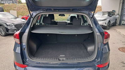 Hyundai Tucson Gebrauchtwagen Hyundai Tucson Gebrauchtwagen