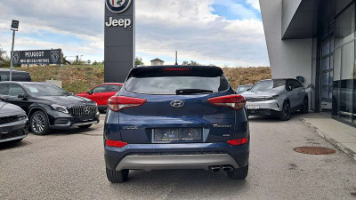 Hyundai Tucson Gebrauchtwagen Hyundai Tucson Gebrauchtwagen