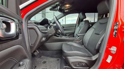 Jeep Compass Gebrauchtwagen