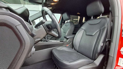 Jeep Compass Gebrauchtwagen