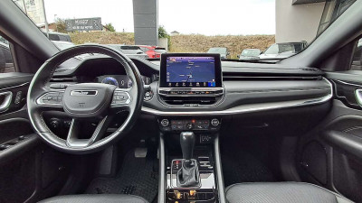 Jeep Compass Gebrauchtwagen