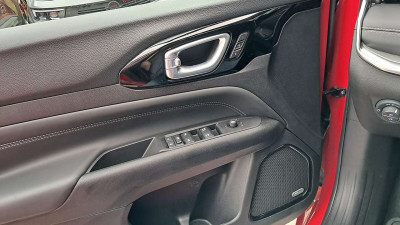 Jeep Compass Gebrauchtwagen
