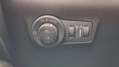 Jeep Compass Gebrauchtwagen