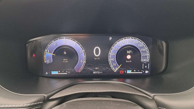 Jeep Compass Gebrauchtwagen
