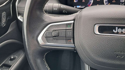 Jeep Compass Gebrauchtwagen