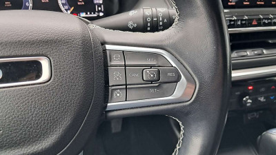 Jeep Compass Gebrauchtwagen