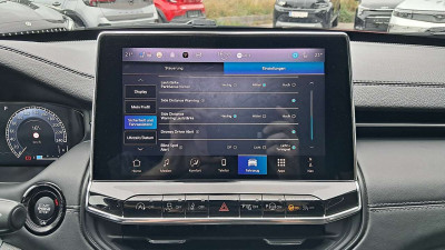 Jeep Compass Gebrauchtwagen
