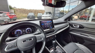 Jeep Compass Gebrauchtwagen