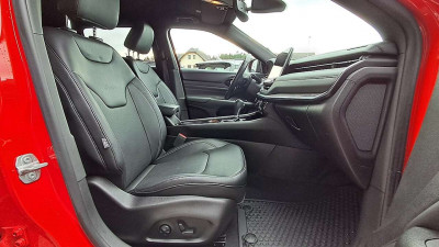 Jeep Compass Gebrauchtwagen