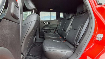 Jeep Compass Gebrauchtwagen