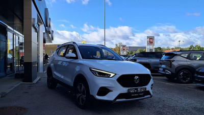 MG ZS Gebrauchtwagen MG ZS Gebrauchtwagen