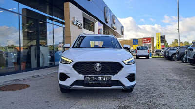 MG ZS Gebrauchtwagen MG ZS Gebrauchtwagen