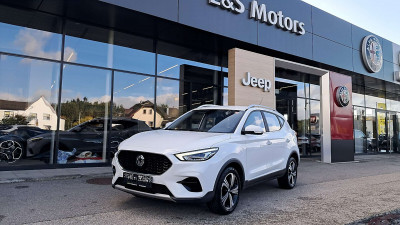 MG ZS Gebrauchtwagen MG ZS Gebrauchtwagen